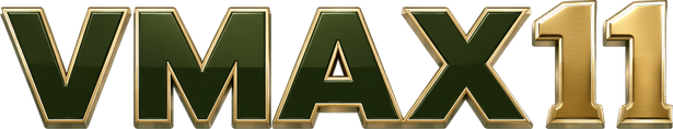 Vmax11 logo